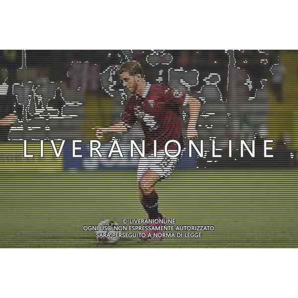 Alessandria 25-07-2019 Stadio Giuseppe Moccagatta UEFA Europa League 2° turno preliminare - gara di andata Torino (ITA) vs Debrecen (HUN) nella foto Cristian Ansaldi (Torino) foto Roberto Garavaglia - ag. Aldo Liverani sas