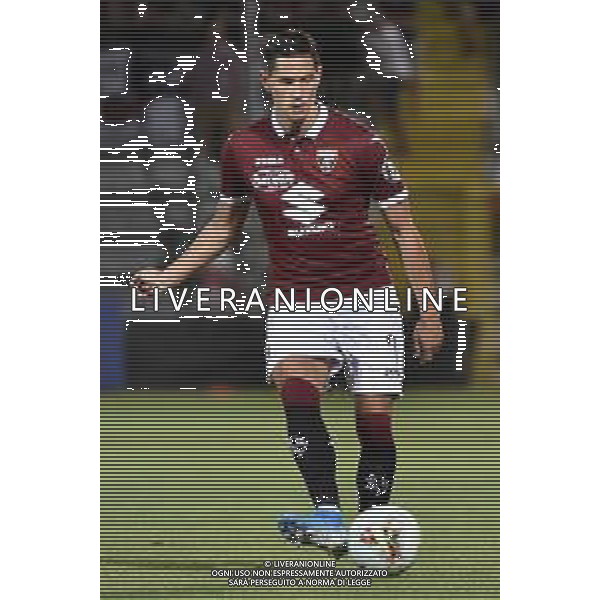 Alessandria 25-07-2019 Stadio Giuseppe Moccagatta UEFA Europa League 2° turno preliminare - gara di andata Torino (ITA) vs Debrecen (HUN) nella foto Sasa Lukic (Torino) foto Roberto Garavaglia - ag. Aldo Liverani sas