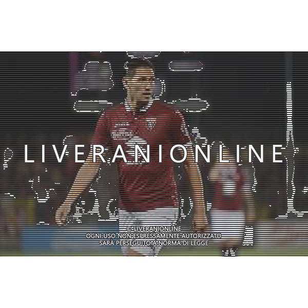 Alessandria 25-07-2019 Stadio Giuseppe Moccagatta UEFA Europa League 2° turno preliminare - gara di andata Torino (ITA) vs Debrecen (HUN) nella foto Sasa Lukic (Torino) foto Roberto Garavaglia - ag. Aldo Liverani sas