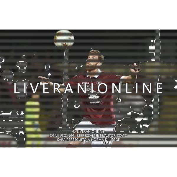 Alessandria 25-07-2019 Stadio Giuseppe Moccagatta UEFA Europa League 2° turno preliminare - gara di andata Torino (ITA) vs Debrecen (HUN) nella foto Cristian Ansaldi (Torino) foto Roberto Garavaglia - ag. Aldo Liverani sas