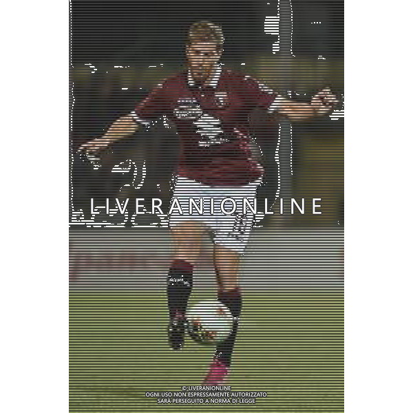 Alessandria 25-07-2019 Stadio Giuseppe Moccagatta UEFA Europa League 2° turno preliminare - gara di andata Torino (ITA) vs Debrecen (HUN) nella foto Cristian Ansaldi (Torino) foto Roberto Garavaglia - ag. Aldo Liverani sas