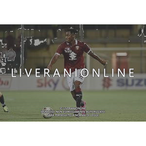 Alessandria 25-07-2019 Stadio Giuseppe Moccagatta UEFA Europa League 2° turno preliminare - gara di andata Torino (ITA) vs Debrecen (HUN) nella foto Soualiho Meite (Torino) foto Roberto Garavaglia - ag. Aldo Liverani sas