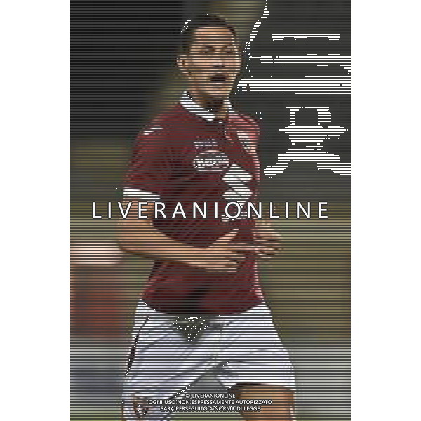 Alessandria 25-07-2019 Stadio Giuseppe Moccagatta UEFA Europa League 2° turno preliminare - gara di andata Torino (ITA) vs Debrecen (HUN) nella foto Sasa Lukic (Torino) foto Roberto Garavaglia - ag. Aldo Liverani sas