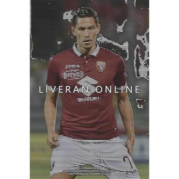 Alessandria 25-07-2019 Stadio Giuseppe Moccagatta UEFA Europa League 2° turno preliminare - gara di andata Torino (ITA) vs Debrecen (HUN) nella foto Sasa Lukic (Torino) foto Roberto Garavaglia - ag. Aldo Liverani sas