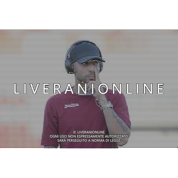 Alessandria 25.07.2019 Stadio Moccagatta Torino vs Debrecen secondo turno qualificazioni Europa League 2019/2020 ©Viganti/Agenzia Aldo Liverani Nella foto: simone zaza