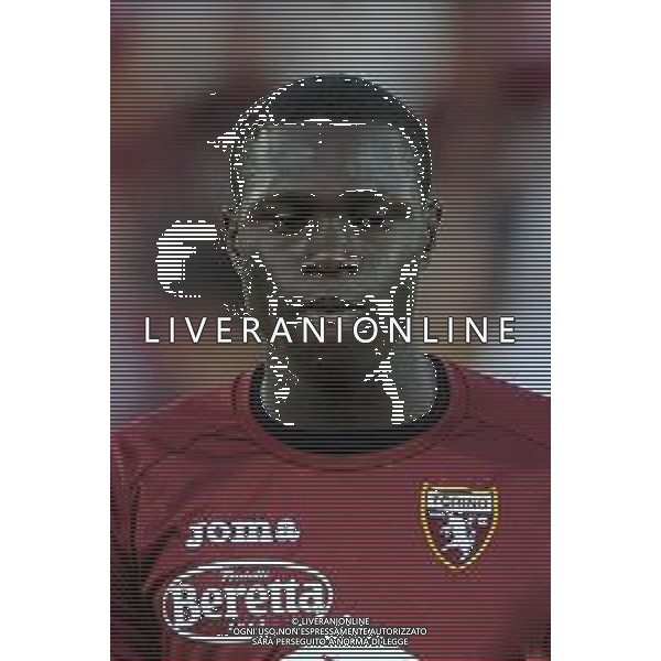 Alessandria 25.07.2019 Stadio Moccagatta Torino vs Debrecen secondo turno qualificazioni Europa League 2019/2020 ©Viganti/Agenzia Aldo Liverani Nella foto: wilfried stephane singo