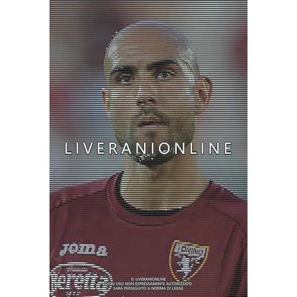Alessandria 25.07.2019 Stadio Moccagatta Torino vs Debrecen secondo turno qualificazioni Europa League 2019/2020 ©Viganti/Agenzia Aldo Liverani Nella foto: simone zaza