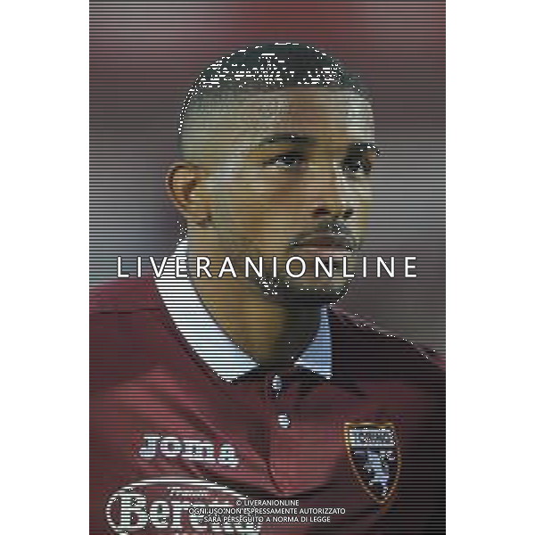 Alessandria 25.07.2019 Stadio Moccagatta Torino vs Debrecen secondo turno qualificazioni Europa League 2019/2020 ©Viganti/Agenzia Aldo Liverani Nella foto: gleison bremer