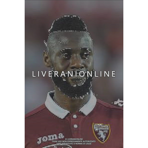 Alessandria 25.07.2019 Stadio Moccagatta Torino vs Debrecen secondo turno qualificazioni Europa League 2019/2020 ©Viganti/Agenzia Aldo Liverani Nella foto: nicolas n\'koulou
