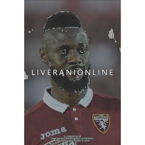 Alessandria 25.07.2019 Stadio Moccagatta Torino vs Debrecen secondo turno qualificazioni Europa League 2019/2020 ©Viganti/Agenzia Aldo Liverani Nella foto: nicolas n\'koulou