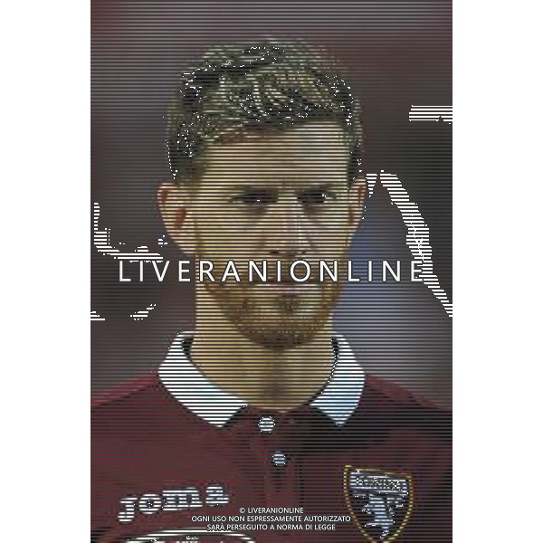 Alessandria 25.07.2019 Stadio Moccagatta Torino vs Debrecen secondo turno qualificazioni Europa League 2019/2020 ©Viganti/Agenzia Aldo Liverani Nella foto: cristian ansaldi