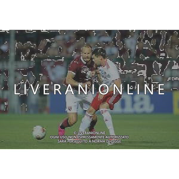 Alessandria 25.07.2019 Stadio Moccagatta Torino vs Debrecen secondo turno qualificazioni Europa League 2019/2020 ©Viganti/Agenzia Aldo Liverani Nella foto: lorenzo de silvestri