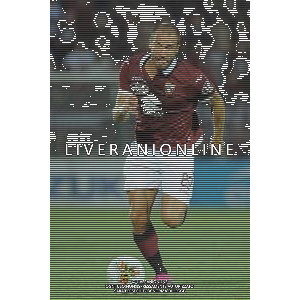 Alessandria 25.07.2019 Stadio Moccagatta Torino vs Debrecen secondo turno qualificazioni Europa League 2019/2020 ©Viganti/Agenzia Aldo Liverani Nella foto: lorenzo de silvestri