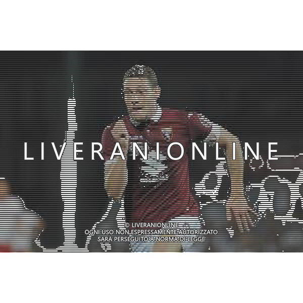 Alessandria 25.07.2019 Stadio Moccagatta Torino vs Debrecen secondo turno qualificazioni Europa League 2019/2020 ©Viganti/Agenzia Aldo Liverani Nella foto: andrea belotti