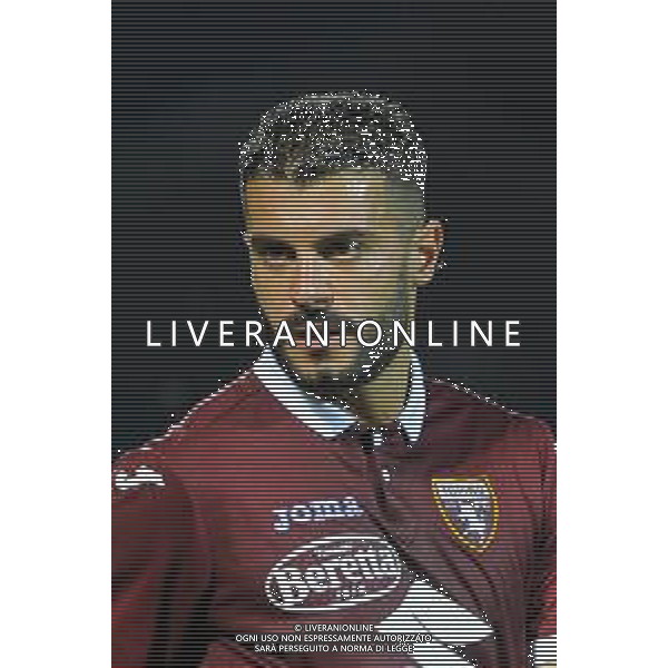 Alessandria 25.07.2019 Stadio Moccagatta Torino vs Debrecen secondo turno qualificazioni Europa League 2019/2020 ©Viganti/Agenzia Aldo Liverani Nella foto: iago falque