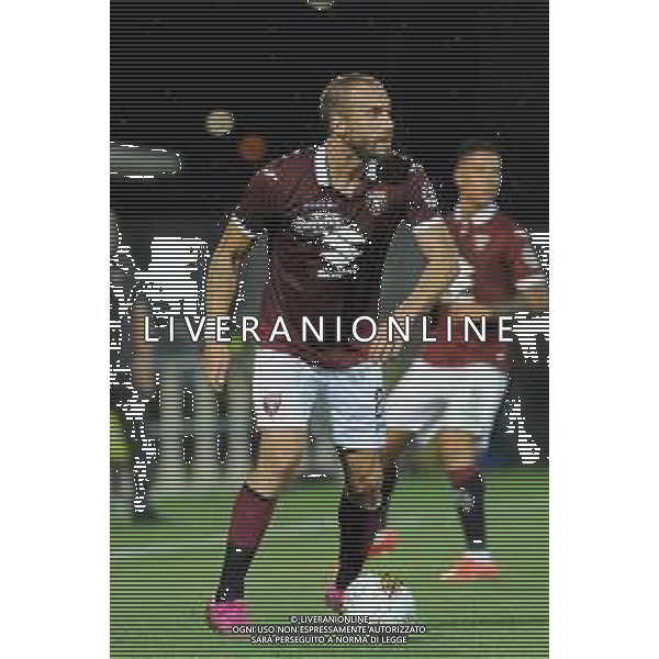 Alessandria 25.07.2019 Stadio Moccagatta Torino vs Debrecen secondo turno qualificazioni Europa League 2019/2020 ©Viganti/Agenzia Aldo Liverani Nella foto: lorenzo de silvestri