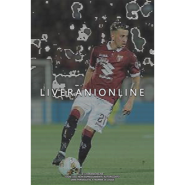 Alessandria 25.07.2019 Stadio Moccagatta Torino vs Debrecen secondo turno qualificazioni Europa League 2019/2020 ©Viganti/Agenzia Aldo Liverani Nella foto: alejandro berenguer