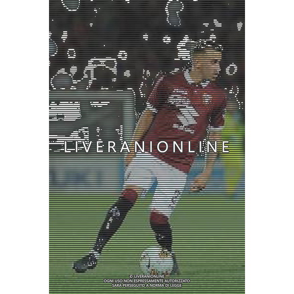 Alessandria 25.07.2019 Stadio Moccagatta Torino vs Debrecen secondo turno qualificazioni Europa League 2019/2020 ©Viganti/Agenzia Aldo Liverani Nella foto: alejandro berenguer