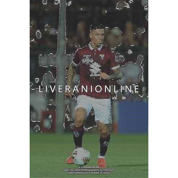 Alessandria 25.07.2019 Stadio Moccagatta Torino vs Debrecen secondo turno qualificazioni Europa League 2019/2020 ©Viganti/Agenzia Aldo Liverani Nella foto: armando izzo