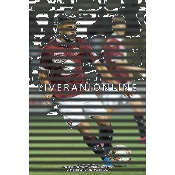 Alessandria 25.07.2019 Stadio Moccagatta Torino vs Debrecen secondo turno qualificazioni Europa League 2019/2020 ©Viganti/Agenzia Aldo Liverani Nella foto: iago falque