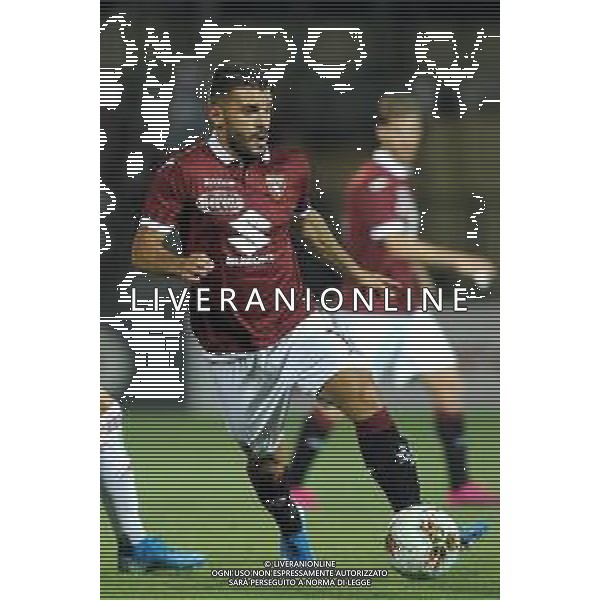 Alessandria 25.07.2019 Stadio Moccagatta Torino vs Debrecen secondo turno qualificazioni Europa League 2019/2020 ©Viganti/Agenzia Aldo Liverani Nella foto: iago falque