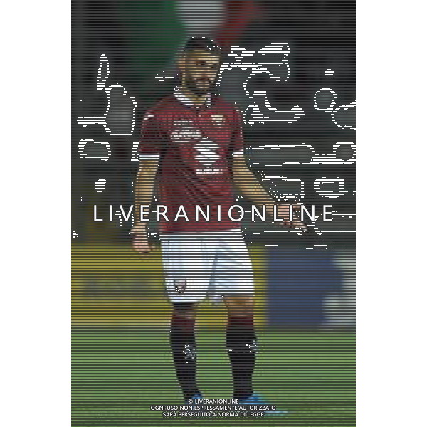 Alessandria 25.07.2019 Stadio Moccagatta Torino vs Debrecen secondo turno qualificazioni Europa League 2019/2020 ©Viganti/Agenzia Aldo Liverani Nella foto: iago falque