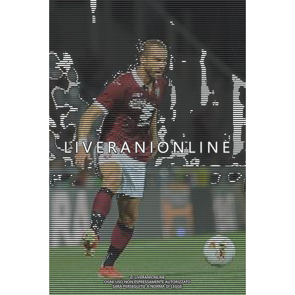 Alessandria 25.07.2019 Stadio Moccagatta Torino vs Debrecen secondo turno qualificazioni Europa League 2019/2020 ©Viganti/Agenzia Aldo Liverani Nella foto: lorenzo de silvestri