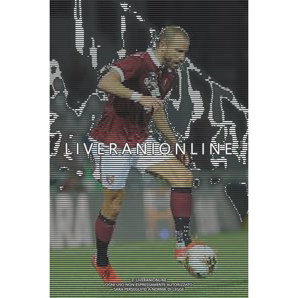 Alessandria 25.07.2019 Stadio Moccagatta Torino vs Debrecen secondo turno qualificazioni Europa League 2019/2020 ©Viganti/Agenzia Aldo Liverani Nella foto: lorenzo de silvestri
