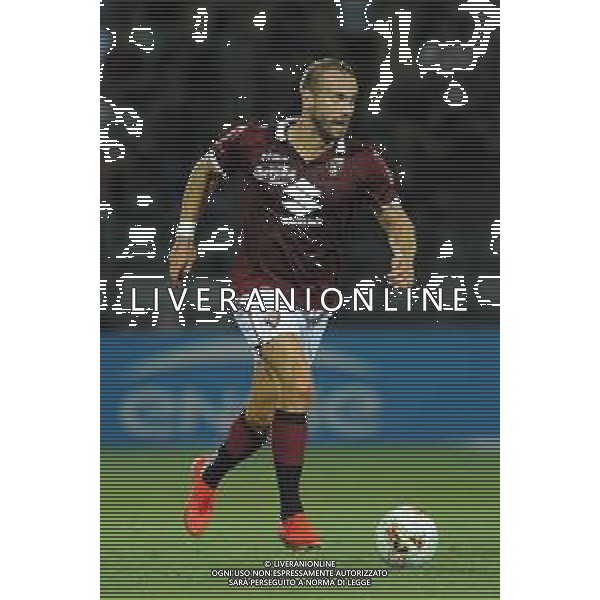 Alessandria 25.07.2019 Stadio Moccagatta Torino vs Debrecen secondo turno qualificazioni Europa League 2019/2020 ©Viganti/Agenzia Aldo Liverani Nella foto: lorenzo de silvestri