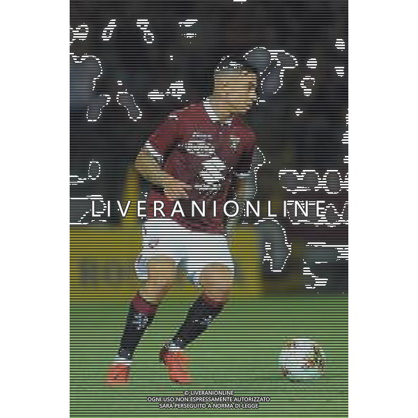 Alessandria 25.07.2019 Stadio Moccagatta Torino vs Debrecen secondo turno qualificazioni Europa League 2019/2020 ©Viganti/Agenzia Aldo Liverani Nella foto: armando izzo