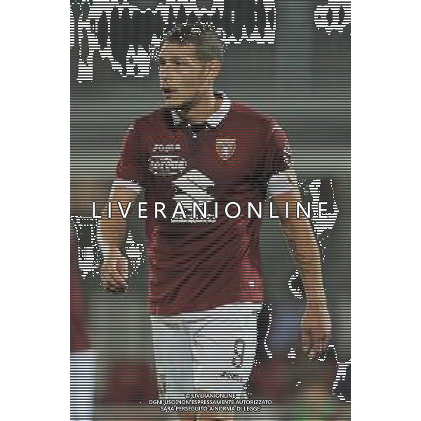 Alessandria 25.07.2019 Stadio Moccagatta Torino vs Debrecen secondo turno qualificazioni Europa League 2019/2020 ©Viganti/Agenzia Aldo Liverani Nella foto: andrea belotti
