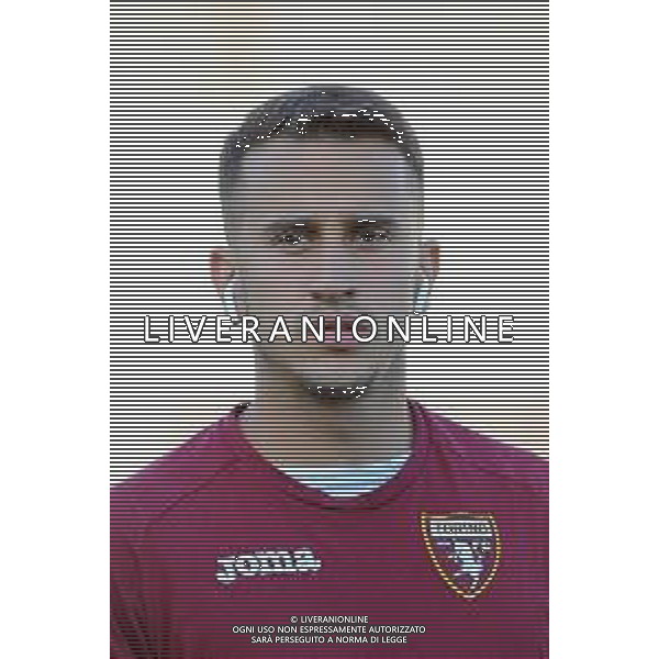 Alessandria 25.07.2019 Stadio Moccagatta Torino vs Debrecen secondo turno qualificazioni Europa League 2019/2020 ©Viganti/Agenzia Aldo Liverani Nella foto: alejandro berenguer