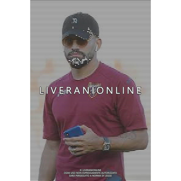 Alessandria 25.07.2019 Stadio Moccagatta Torino vs Debrecen secondo turno qualificazioni Europa League 2019/2020 ©Viganti/Agenzia Aldo Liverani Nella foto: tomas rincon
