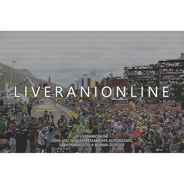 26-07-2019 Tour De France; Tappa 19 Saint Jean De Maurienne - Tignes; Tignes; © SIROTTI / AGENZIA ALDO LIVERANI SAS