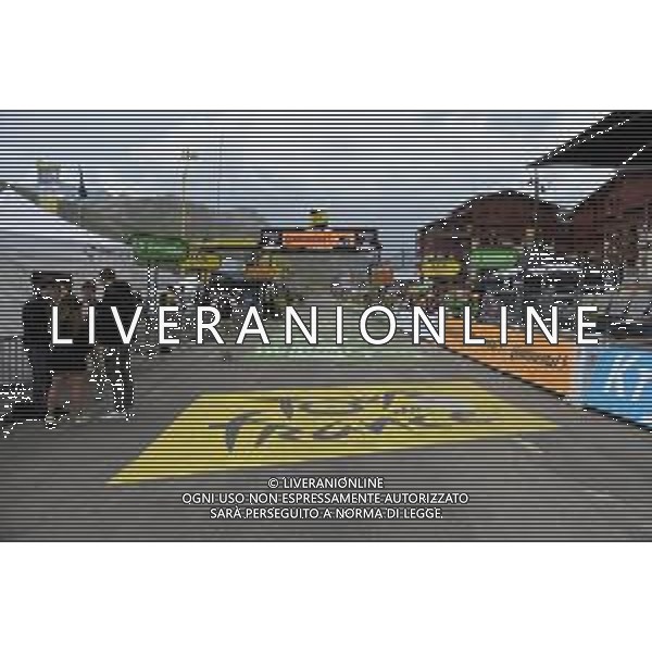26-07-2019 Tour De France; Tappa 19 Saint Jean De Maurienne - Tignes; Tignes; © SIROTTI / AGENZIA ALDO LIVERANI SAS