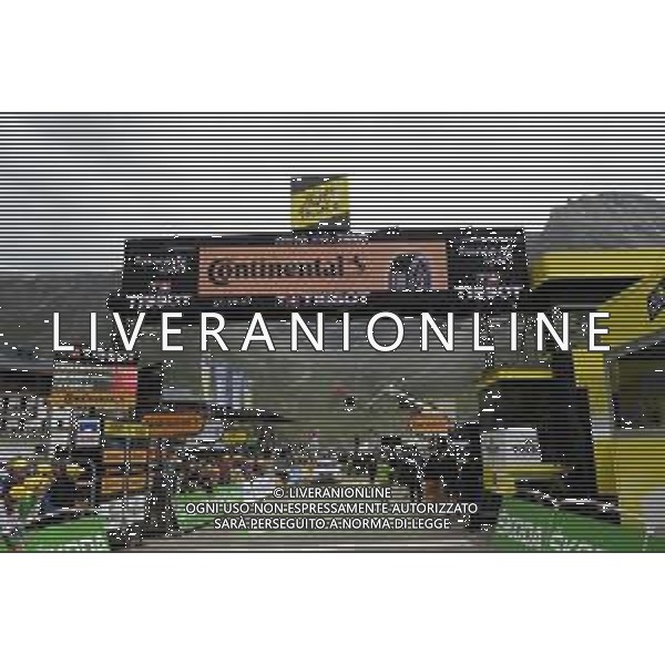 26-07-2019 Tour De France; Tappa 19 Saint Jean De Maurienne - Tignes; Tignes; © SIROTTI / AGENZIA ALDO LIVERANI SAS