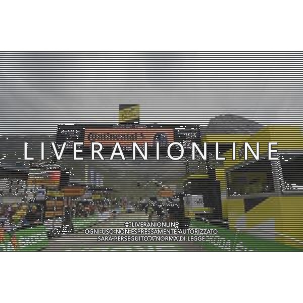26-07-2019 Tour De France; Tappa 19 Saint Jean De Maurienne - Tignes; Tignes; © SIROTTI / AGENZIA ALDO LIVERANI SAS
