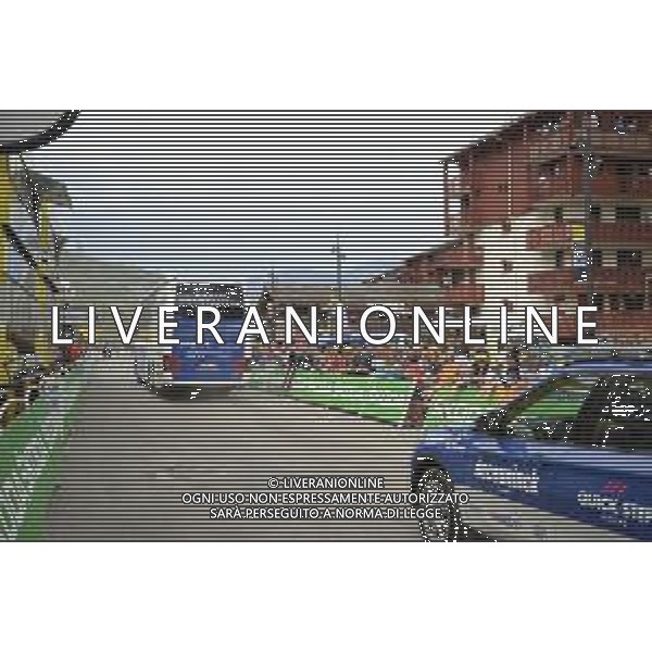 26-07-2019 Tour De France; Tappa 19 Saint Jean De Maurienne - Tignes; 2019, Deceunick - Quickstep; Tignes; © SIROTTI / AGENZIA ALDO LIVERANI SAS