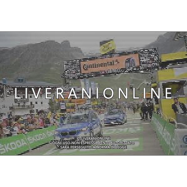 26-07-2019 Tour De France; Tappa 19 Saint Jean De Maurienne - Tignes; 2019, Deceunick - Quickstep; Tignes; © SIROTTI / AGENZIA ALDO LIVERANI SAS