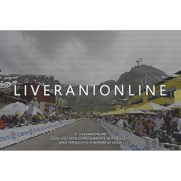 26-07-2019 Tour De France; Tappa 19 Saint Jean De Maurienne - Tignes; Tignes; © SIROTTI / AGENZIA ALDO LIVERANI SAS