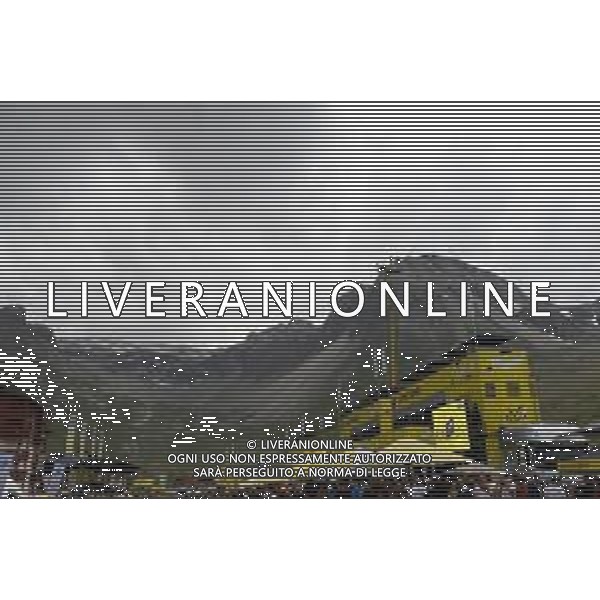 26-07-2019 Tour De France; Tappa 19 Saint Jean De Maurienne - Tignes; Tignes; © SIROTTI / AGENZIA ALDO LIVERANI SAS