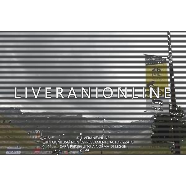 26-07-2019 Tour De France; Tappa 19 Saint Jean De Maurienne - Tignes; Tignes; © SIROTTI / AGENZIA ALDO LIVERANI SAS