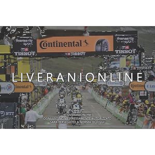 26-07-2019 Tour De France; Tappa 19 Saint Jean De Maurienne - Tignes; Tignes; © SIROTTI / AGENZIA ALDO LIVERANI SAS