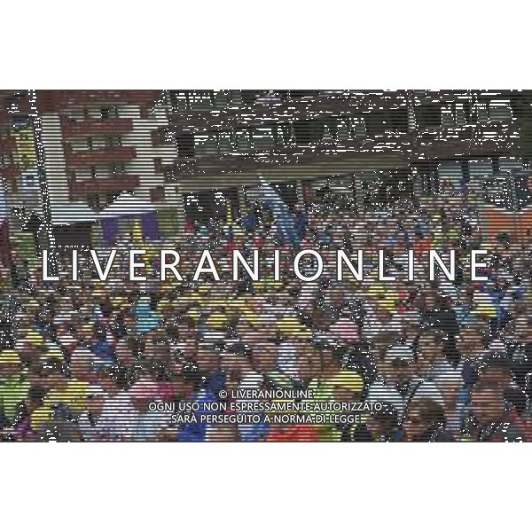 26-07-2019 Tour De France; Tappa 19 Saint Jean De Maurienne - Tignes; Tignes; © SIROTTI / AGENZIA ALDO LIVERANI SAS