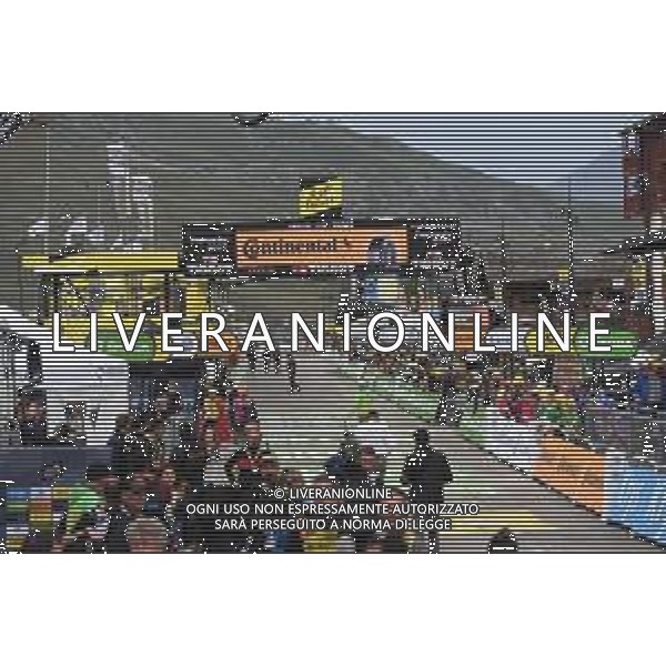 26-07-2019 Tour De France; Tappa 19 Saint Jean De Maurienne - Tignes; Tignes; © SIROTTI / AGENZIA ALDO LIVERANI SAS