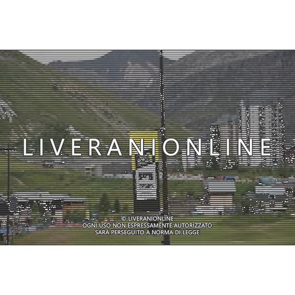 26-07-2019 Tour De France; Tappa 19 Saint Jean De Maurienne - Tignes; Tignes; © SIROTTI / AGENZIA ALDO LIVERANI SAS