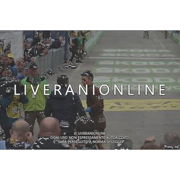 26-07-2019 Tour De France; Tappa 19 Saint Jean De Maurienne - Tignes; 2019, Ag2r La Mondiale; Bardet, Romain; Tignes; © SIROTTI / AGENZIA ALDO LIVERANI SAS