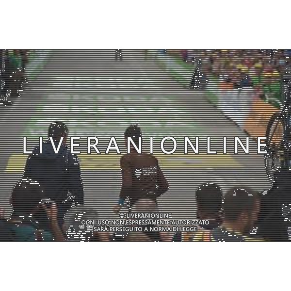 26-07-2019 Tour De France; Tappa 19 Saint Jean De Maurienne - Tignes; 2019, Ag2r La Mondiale; Bardet, Romain; Tignes; © SIROTTI / AGENZIA ALDO LIVERANI SAS