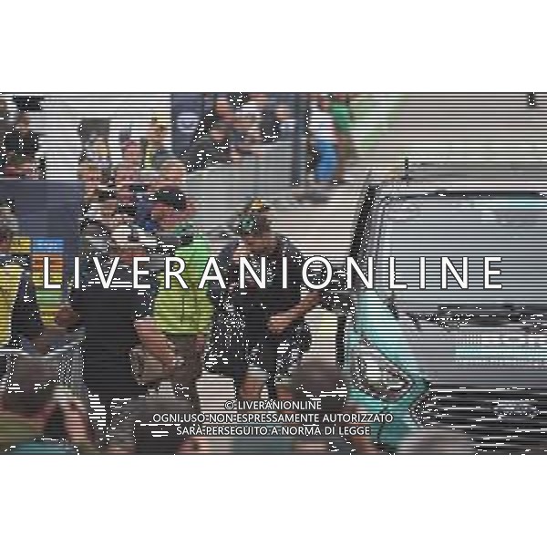 26-07-2019 Tour De France; Tappa 19 Saint Jean De Maurienne - Tignes; 2019, Bora - Hansgrohe; Sagan, Peter; Tignes; © SIROTTI / AGENZIA ALDO LIVERANI SAS