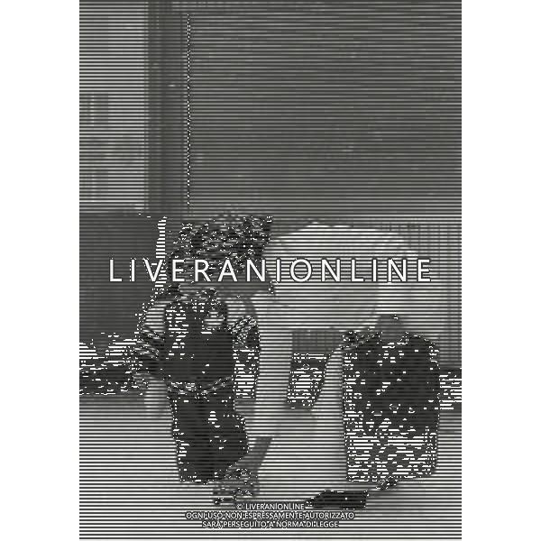 RETROSPETTIVA PRINCIPE EMANUELE FILIBERTO DI SAVOIA NELLA FOTO IL PRINCIPE EMANUELE FILIBERTO DI SAVOIA A SNKT MOTITZ NELL\'ANNO 1974 AG ALDO LIVERANI SAS